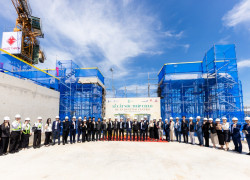 Căn hộ 1PN trần cao 4,4m hiếm có – Giá chỉ từ 1,5 tỷ, nhận nhà Quý I/2027