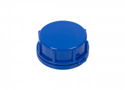 Giải pháp niêm phong can nhựa 25L chắc chắn, chống bung nắp khi vận chuyển