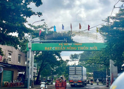 570tr Anh/Chị đã có thể sở hữu lô đất thổ cư sổ riêng pháp lí rõ ràng