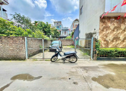 Bán đất Cổ Dương xã Phúc Thịnh, Đông Anh cũ