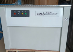 Máy đai thùng bán tự động Chali JN-740 chính hãng