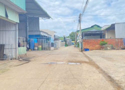 Bán nhà và xưởng hẻm ql20 - hiệp thạnh - gần ngã 3 bồng lai / lâm đồng