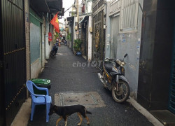 Chính chủ bán Q12 - NGUYỄN THỊ KIỂU - 3,1 tỷ TL nhẹ