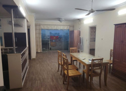 🏠 HN - CHO THUÊ CHCC 96A ĐỊNH CÔNG – 130 M² – FULL NỘI THẤT