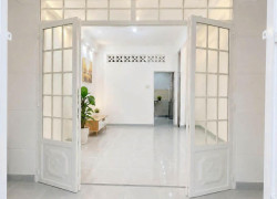 Q9 BÁN NHÀ ĐẸP 2 TẦNG - SHR - HOÀN CÔNG ĐẦY ĐỦ - CHỈ 3.45 TỶ-1