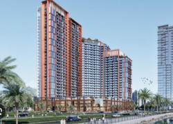 Chiết khấu lên đến 24% sở hữu ngay căn hộ 1PN - đầu tư cho thuê