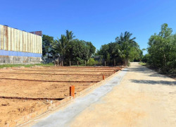 CHỈ 890 TRIỆU SỞ HỮU NGAY 175M2 ĐẤT NAM HÒA KHƯƠNG