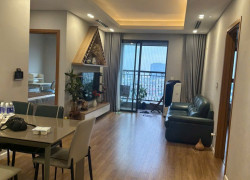 Cho thuê Chung Cư CC tại 27 Thái Thịnh -Đống Đa - Toà LE CAPITOLe hang siêu hiếm