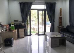 Cho thuê kho xưởng có nhà ở văn phòng 660m2 Thạnh Xuân Quận 12