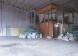 Cho thuê kho xưởng 580m2 Lê Thị Riên,g Thới An, Quận 12