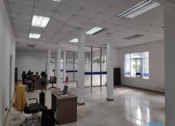 Cho thuê kho 1700m2, 2500m2 Phan Huy Ích, Tân Bình
