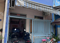 Chính chủ cần bán nhà Phước Lý Tây Ninh - 49m2 - chỉ 750tr. Lh:0898755851