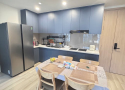 Cần bán nhà mới Gò Vấp, 46m², 3 phòng ngủ, vào ở ngay