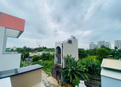 Nhà đẹp cần bán gần vinhome quận 9