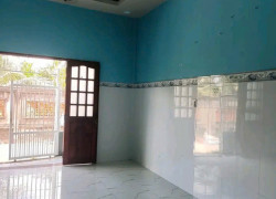 Chính Chủ Cho Thuê Nhà Nguyên Căn Giá Rẻ Tại Phù Mỹ Bắc, Bình Định