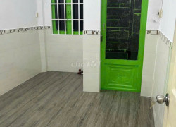 Bán nhà hẻm 1 trệt 1 lầu 2/12 Nguyễn Sĩ Cố P15 Q8