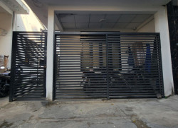 [L2841*] Nhà C4 N.Hậu cạnh LOTTE Mart Gò Vấp, giá 5.x tỷ