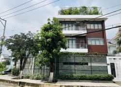 🏡 SIÊU PHẨM BIỆT THỰ GÓC 2 MẶT TIỀN NGUYỄN OANH - GẦN KDL BẾN XƯA
