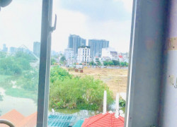 CHO THUÊ PHÒNG NGUYỄN THỊ THẬP, P. TÂN THUẬN (Q.7 CŨ) GIÁ 3 TRIỆU 500.