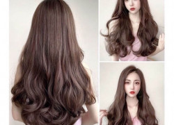 Các loại tóc giả phổ biến hiện nay