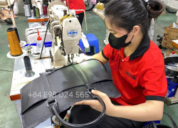 QUÀ TẶNG DOANH NGHIỆP ĐỒ DA THIẾT KẾ RIÊNG CHO SỰ KIỆN