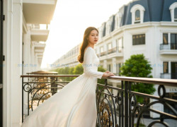 Shophouse kinh doanh chỉ với 2ty5 đối diện mặt tiền chợ Cống Mới mặt tiền lớn