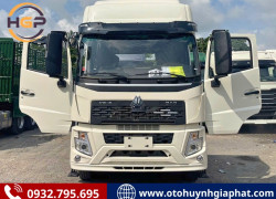 XE ĐẦU KÉO HOWO 1 CẦU 310HP CABIN V5-X
