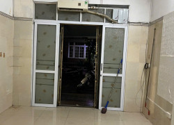 CẦN CHO THUÊ GẤP NHÀ ĐỂ Ở VỪA VĂN PHÒNG - CỬA HÀNG - SỐ 105 - H1 KHU 7,2HA VĨNH PHÚC - BA ĐÌNH