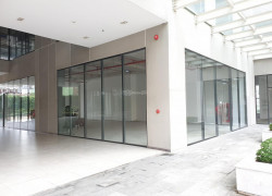 Cho Thuê Mặt Bằng Kinh Doanh & Văn Phòng Tại De Capella Lương Định Của, Q2