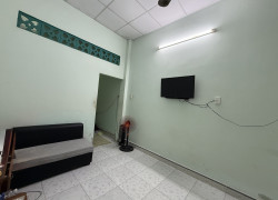 Ban Nhà đẹp, rộng rãi, thoáng đãng Gần Aeon Mall Tân Phú
