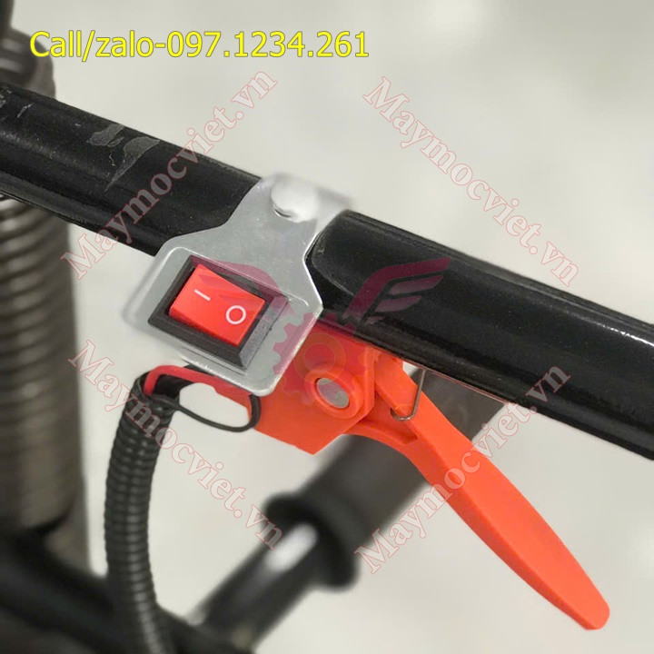 Máy khoan đất khung giá đỡ Turbo TB650