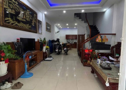 Nhà mặt tiền đường xe tải, Hương Lộ 2 - Bình Tân