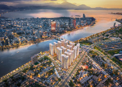 🌉 CHỈ TỪ 3,3 TỶ SỮ HỮU NGAY CĂN 1PN VIEW SÔNG HÀN - CAPITAL SQUARE ĐÀ NẴNG