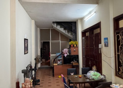 [O2853] Bán Nhà M.Tiền kinh doanh Đ. Số 5 gần Chợ An Nhơn - 11.x Tỷ