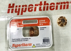 Bép Cắt Plasma 220948 Giá Tốt - Đường Cắt Sắc Sảo, Chuẩn Kỹ Thuật!