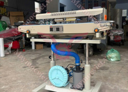 Hàn miệng túi thổi khí liên tục DBF1000