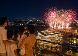 Bán chung cư 𝐒𝐊𝐘 𝐆𝐄𝐌𝐈𝐀 Hải Dương - Thông tin căn hộ