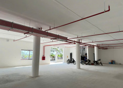 Cho thuê kho xưởng 300m² tại Cụm CN Trường An, An Khánh, Hà Nội