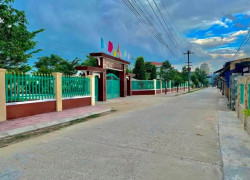 TRUNG TÂM ĐẠI HIỆP CHỈ 795 TRIỆU SỞ HỮU NGAY 175M2 ĐẤT Ở HOÀN TOÀN