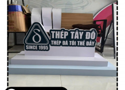 thiết kế in ấn thi công quảng cáo sự kiện giá tốt