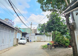 🌾🌾 NHÀ MẶT TIỀN TÂN HIỆP 29 - NGAY TRƯỜNG TIỂU HỌC CẦU XÁNG - Ô TÔ NGỦ TRONG NHÀ - GIÁ 4.4 TỶ