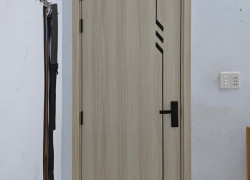 Cửa nhựa composite tại Phường Thới An  TPHCM