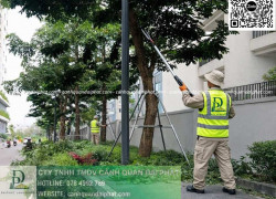 DỊCH VỤ CẮT CỎ – CHĂM SÓC CÂY XANH BIÊN HÒA ĐỒNG NAI | CHUYÊN NGHIỆP – UY TÍN