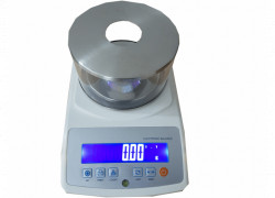Cân điện tử Lilascale ST6002 600g