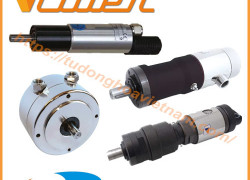 Động cơ khí nén Ober | Ober Pneumatic Motors