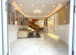 Bán nhà mặt tiền hẻm Huỳnh Tấn Phát Nhà Bè 3 tầng 3,9 Tỷ diện tích 48m2 ngay sát Quận 7