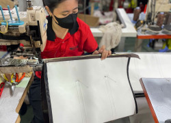 Đồ da OEM/ODM: Giải pháp nguồn hàng cho shop và doanh nghiệp