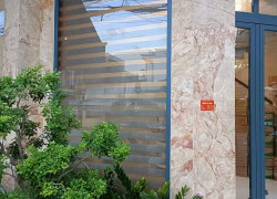 Bán nhà 2 mặt tiền đường Thủy Xưởng, Tây Nha Trang, giá chỉ 7,5 tỷ ngang 5m