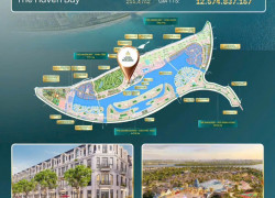 SIÊU PHẨM LIỀN KỀ SX29-17 VỊNH TIÊN – VINHOMES GREEN PARADISE