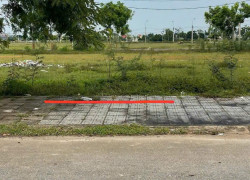 CHÍNH CHỦ CẦN BÁN ĐẤT KHU ĐÔ THỊ SAO MAI – TRIỆU SƠN, THANH HÓA